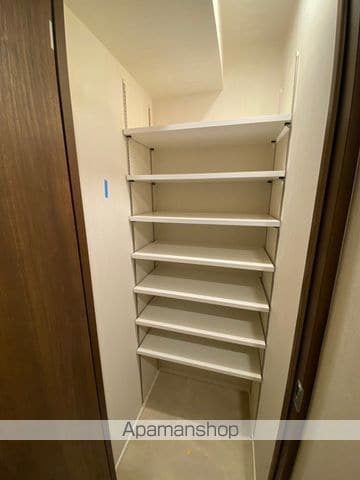スプランディッド新横浜の内装写真