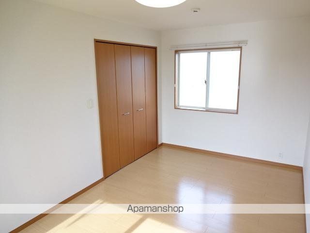 MAISON ABELIAの内装写真