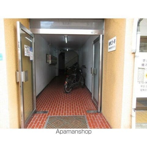 昭代コーポの内装写真