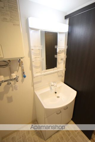 グランルーブル札幌の内装写真