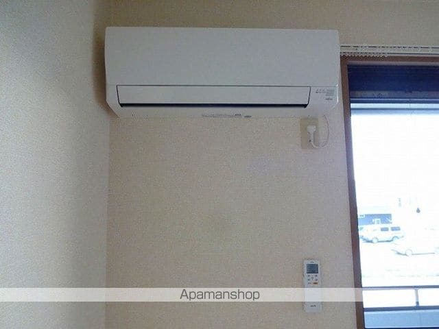 エンゼルコーポ森の内装写真