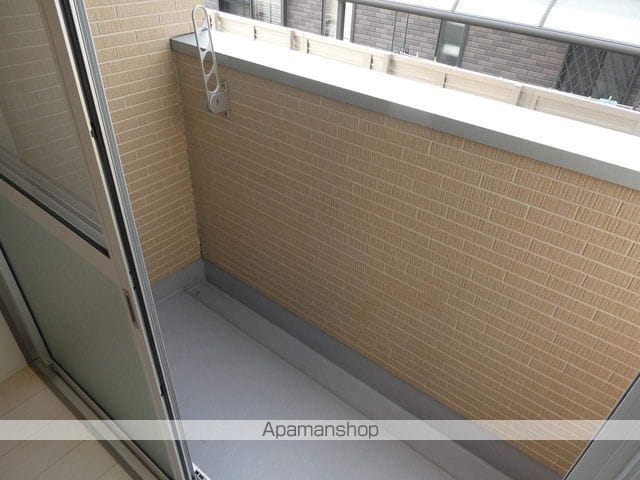 ハーモニーテラス和白東の内装写真