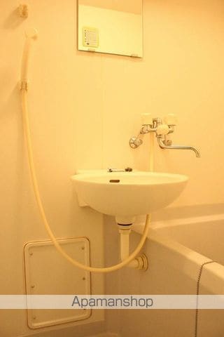 アーバン内海E棟の内装写真
