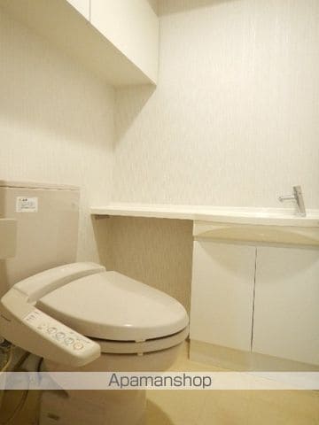 ガラ・グランディ日本橋の内装写真