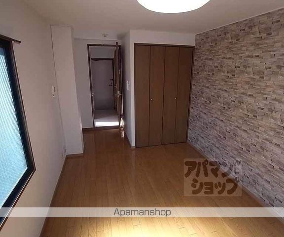 レスポワール円町の内装写真