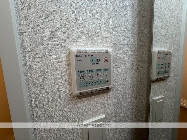 リヴェント玉造の内装写真