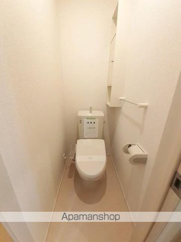 クラール春日Cの内装写真