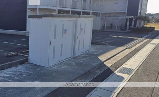 レオパレスM N IIのその他写真
