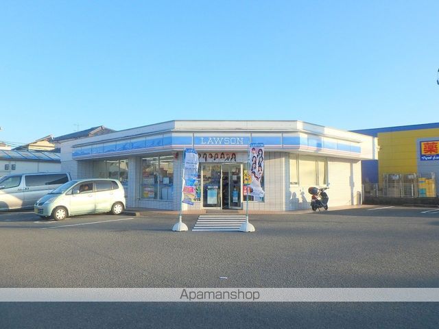ラフォーレ大橋の周辺写真