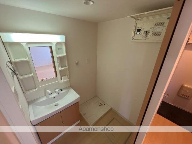 アヴァンティ壱番館の内装写真
