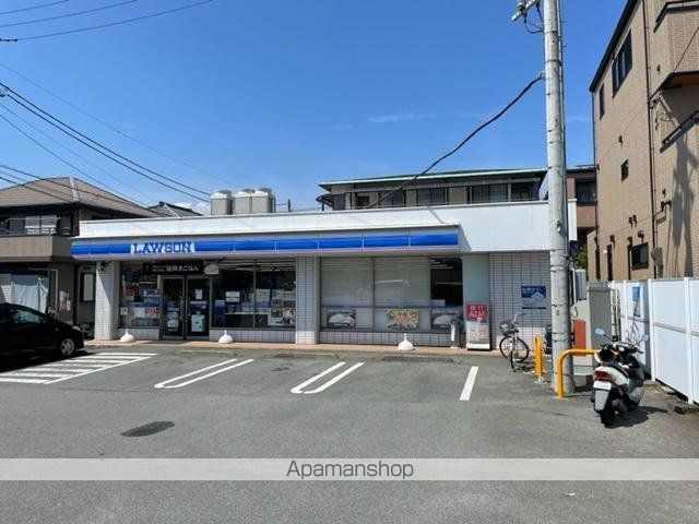 レジデンス町添の周辺写真