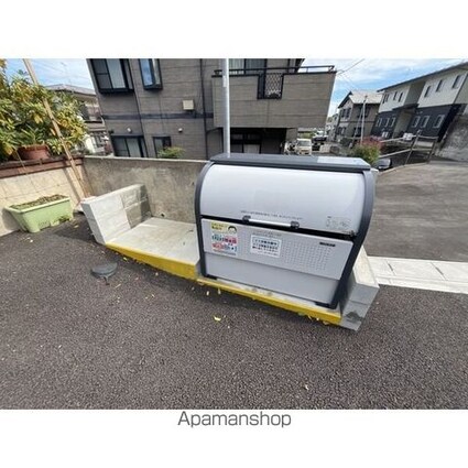 イーストタウンＫＴ[1LDK/45.8m2]のその他内装3