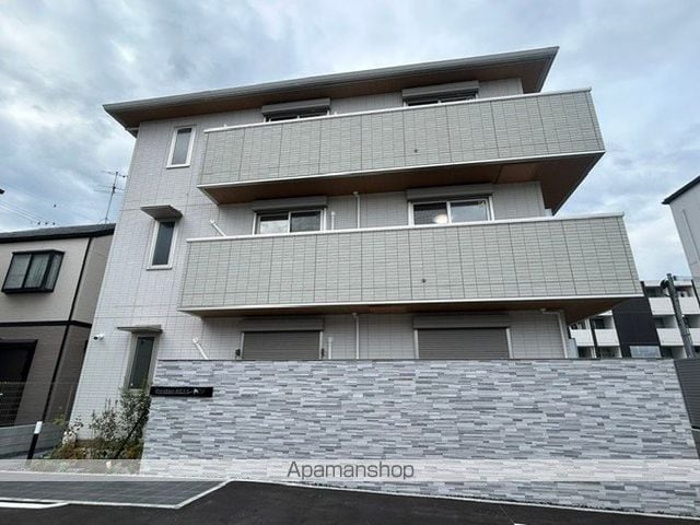 DーRESIDENCE南茨木II