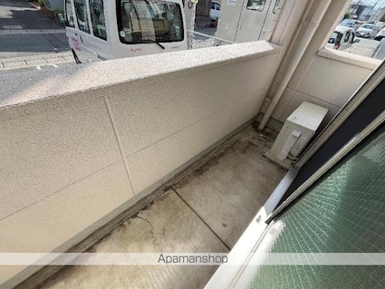 グランライム[1K/32.4m2]の内装3