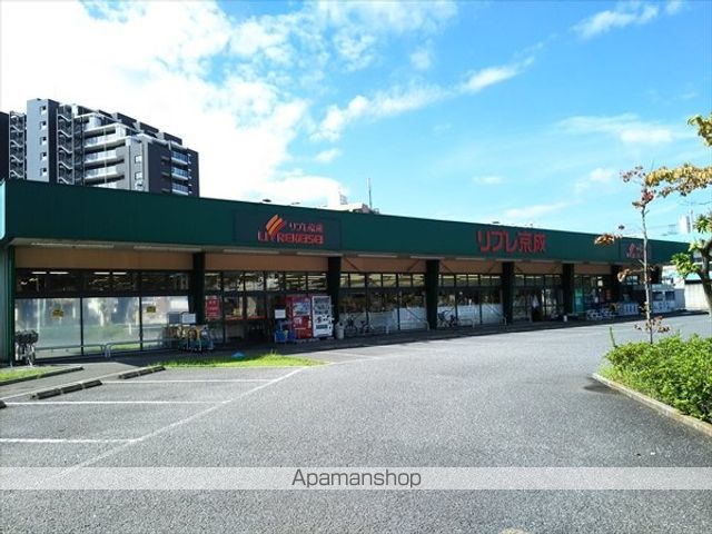 ミランダサニーハイツ 光の周辺写真