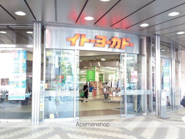 リレア赤羽の周辺写真