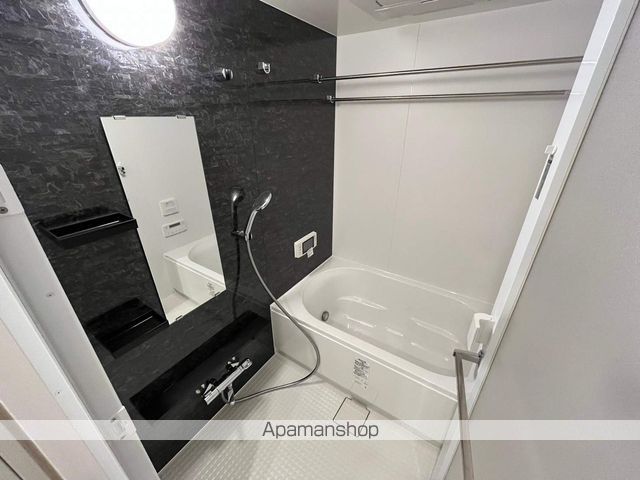 アーバネックス南新町の内装写真