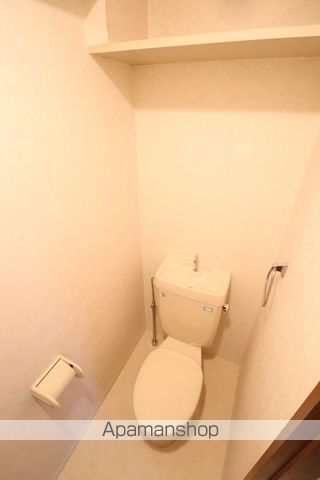 メゾンベルツリーの内装写真