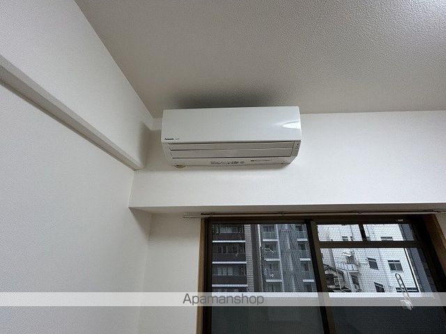 エスリード天王寺の内装写真