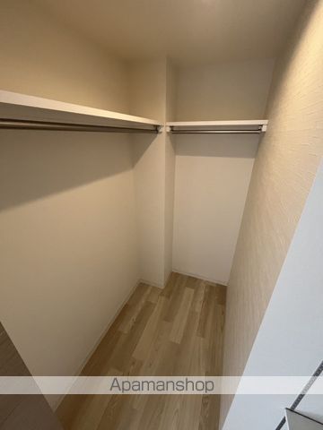 GARE N20の内装写真