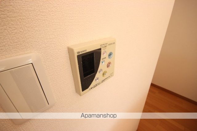 クレール牛田本町の内装写真