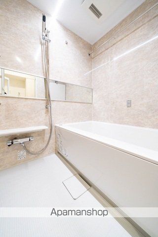 シーズンフラッツ平尾の内装写真