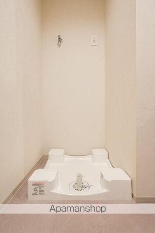 ロイジェント戸越銀座の内装写真