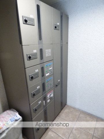 LUMINOUS新大阪(旧S−FORT新大阪RAVIRのその他写真