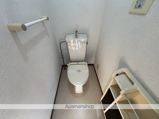 セジュールエスペランスの内装写真