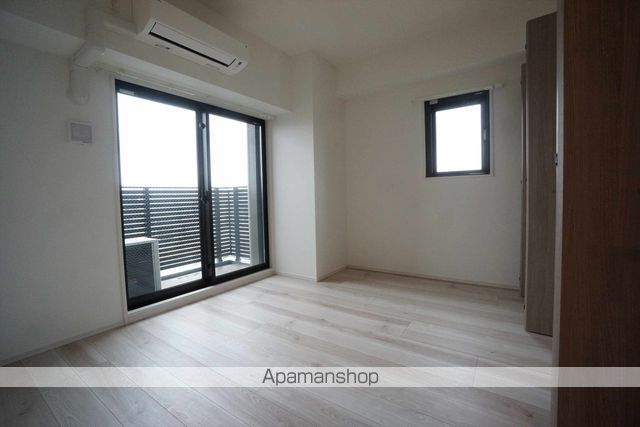SーRESIDENCE亀島駅前BLAZEの内装写真