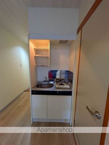 My Little Maisonの内装写真
