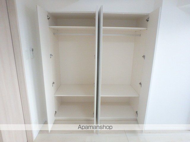 SーRESIDENCE曳舟の内装写真