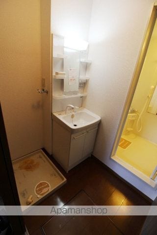 クラウディア A棟の内装写真