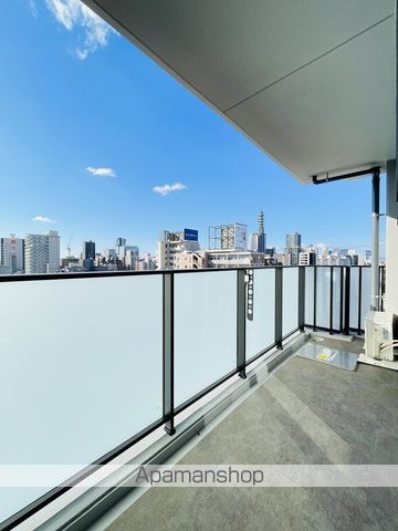 SーRESIDENCE高岳ARDENTの内装写真