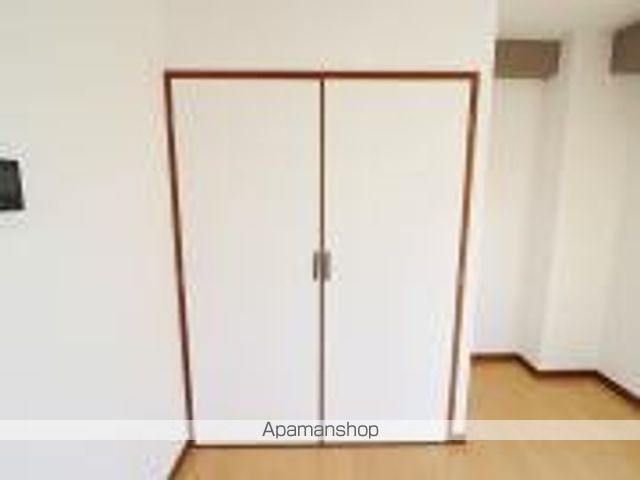 Kパサールの内装写真
