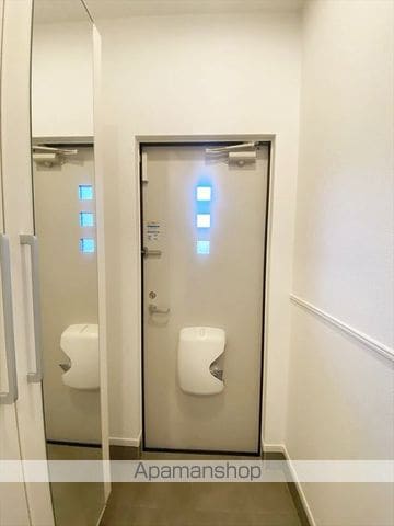 ユーリア アイIIの内装写真