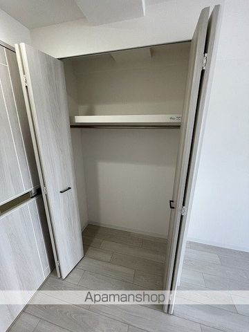 Alivisドーム前の内装写真