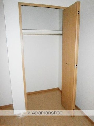 カーサ　ド・マーニＣ[1LDK/49.49m2]の収納