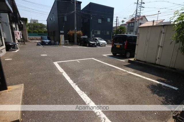 シェモア元町B棟のその他写真