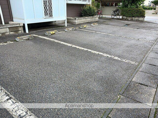 クリアヴィレッジBのその他写真