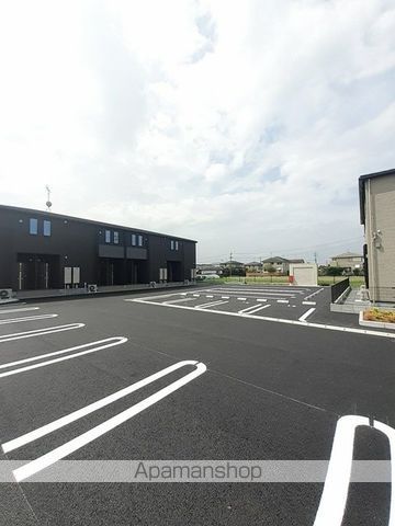 キャニオン・M IIのその他写真
