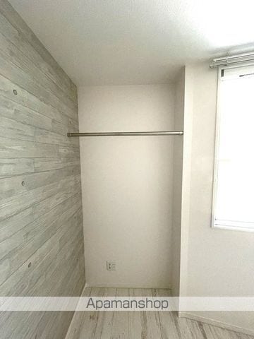 アルクトス志村坂上の内装写真