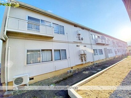 タウニイ宮沖Ａ[2K/42.6m2]の外観4