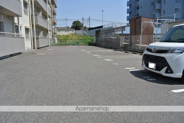 スターハイツ臨海B棟のその他写真