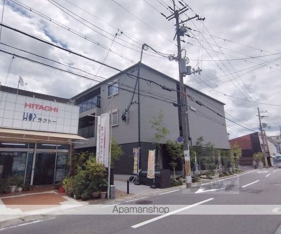 Cocowa Le Halの外観写真