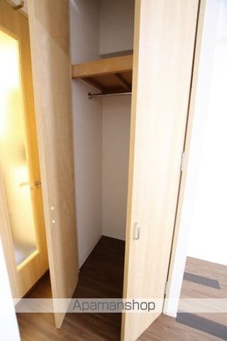リファレンス南小倉の内装写真