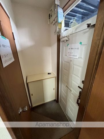 フローレンス132の内装写真