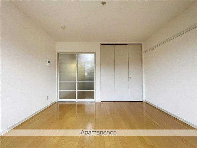 アニバーサリー上杉の内装写真