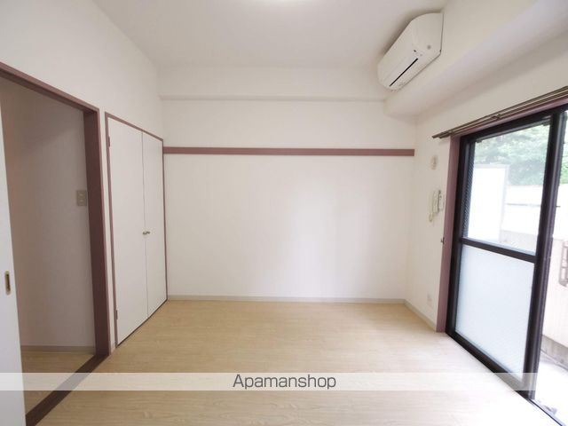 メゾンドプランタンの内装写真