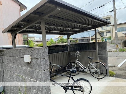 フリーデン文京[1LDK/49.89m2]の内装2